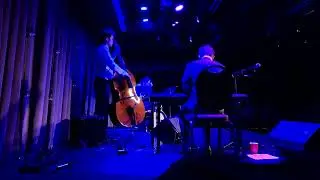 Evan Miles Trio-Body and Soul