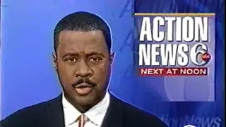 6ABC Action News WPVI-TV March 30th 2000