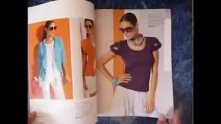 Irene 3-2012 magazine from www.duplet-crochet.com