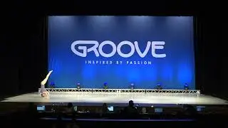 Old Money - Groove Dance Competition 2023