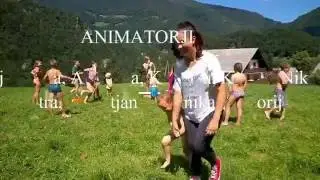 Oratorij Svibno 2016