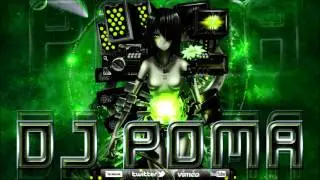 Dr. Bellido Ft. Dj Poma - Ella no volver&aacute; Remix