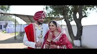 WEDDING HIGH LIGHT BY GURNAM STUDIO GHOMAN MOB . 98155-25541