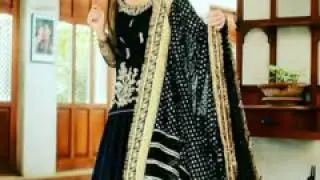 Pakistani celebrities on eid day