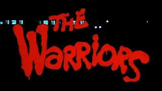 The Warriors Movie Intro (With the game intro audio)