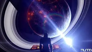 Really Slow Motion & Giant Apes - Dimension One (Epic Powerful Dramatic Action)
