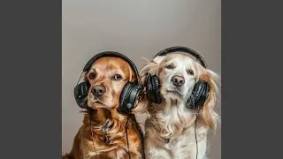 Soothing Sounds for Canines