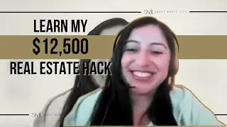 No More Excuses: Closing My First Real Estate Deal in 30 Days | SML TESTIMONIALS: Tatiana