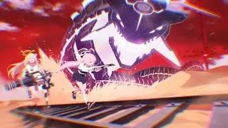 Nooby Binah (Chroma) EXTREME ▸ Blue Archive