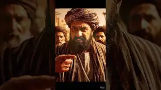 The polytheists of Mecca are denying the prophethood of the Holy Prophet (peace be upon