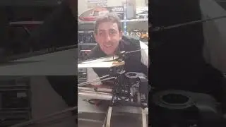 Patrice rc44 est en direct&nbsp;! , un peu de m&eacute;canique sur le uni-star 60😜