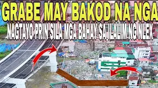 SATURDAY MORNING UPDATE JANUARY:03:2026: NLEX CONNECTOR SECTION'2 RAMON MAGSAYSAY BOULEVARD!