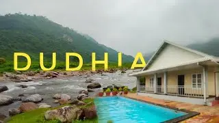 Siliguri to Dudhia 😍 || Best Picnic spot 📍Dudhia & Panighata❤