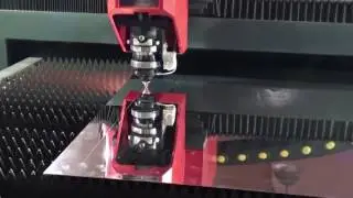 M&aacute;y cắt Laser Fiber CNC - 0904 282 282