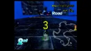 [MKWII] CTGPv1.02 Extra Features + CTWW Race