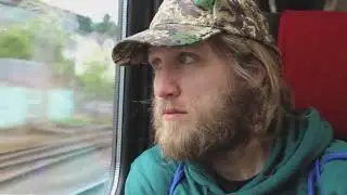(McJuggerNuggets) Psycho Kid Flees Country [Music Swap]
