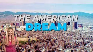 The American Dream TV - 2024