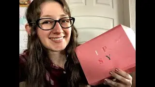 February 2020 Ipsy Glam Bag Plus Unboxing!