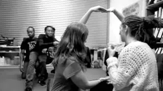 Pan Intercultural Arts