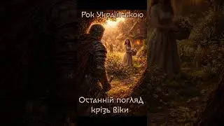 Останній погляд крізь віки (Full version)