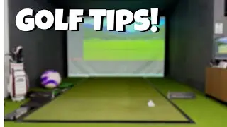 Golf Tips LIVE - ask us questions!