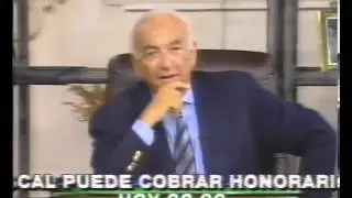 Television Federal TELEFE (Argentina 1993)