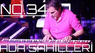 NEVZAT YILMAZ- NO : 34 -  ADA SAHİLLERİ