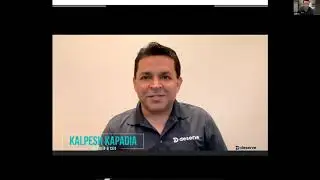 Banking Infrastructure & API Solutions: Demo Day