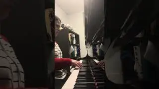 Mouse Dance - No Counting and No Metronome