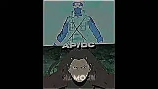 Madara VS Hagoromo | Kakashi VS Hashirama