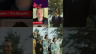 Charles's Responsibility: What Did the Queen Know? The Royal Transition! #shorts