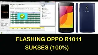 flash OPPO Joy Plus R1011 bootloop (100% sukses)