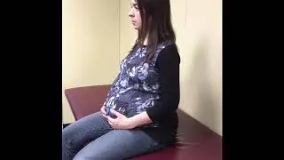Intentional breathing belly breathing