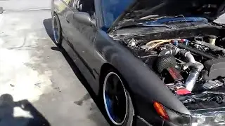 sideways performance s13 240sx 1jzgte swap