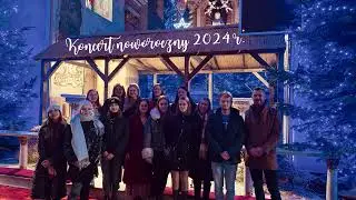 Fatimes - koncert noworoczny 2024 r.