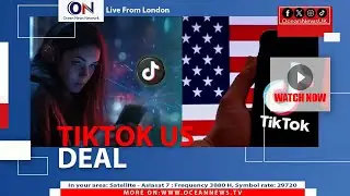 TikTok Avoids US Ban: ByteDance Finalizes Majority American Ownership Deal