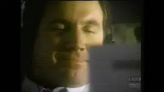 American Airlines | Television Commercial | 1993