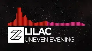 lilac - uneven evening