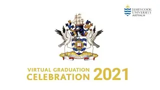 JCU August 2021 Virtual Graduation Celebration | Singapore
