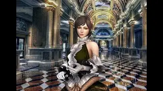 Granado Espada SEA Ferruccio Server ~ Rubiana Stance Reboost ~ Rank 7+ Lifeless Talos