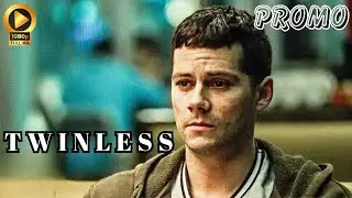 TWINLESS Trailer (2025) Dylan O'Brien Title Details