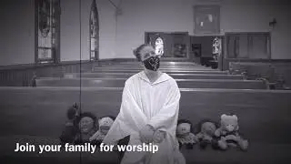 Acolyte Training Video