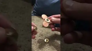 TYZEST EDC SPINNER