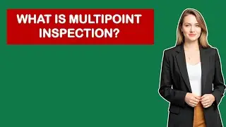 What is Multipoint Inspection?