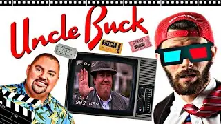 UNCLE BUCK REMAKE?!