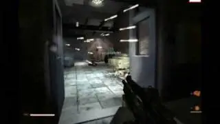 FEAR Resurrection gameplay