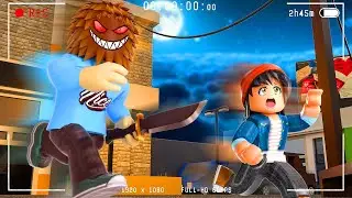 Bonus Mode ONLY In Roblox Murder Mystery