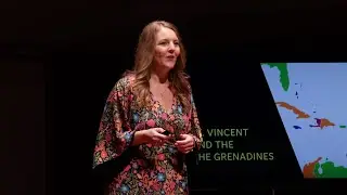 The Ripple Effect of Kindness | Jennifer Peyton | TEDxBrevard