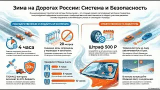 в условиях экстремальных метеорологических воздействий зимнего периода