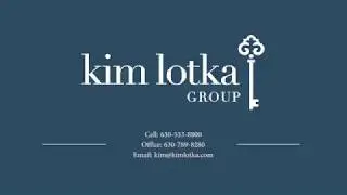 Homes for Sale - 505 Kenmare Drive, Burr Ridge, Illinois - Kim Lotka Group - Coldwell Banker
